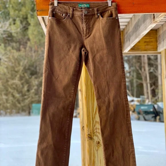 Ralph Lauren Jeans - Picture 3 of 6